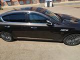 Kia Quoris 2013 года за 6 500 000 тг. в Астана – фото 4