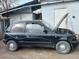 Nissan Micra 1993 годаүшін1 000 000 тг. в Карабулак (Ескельдинский р-н)