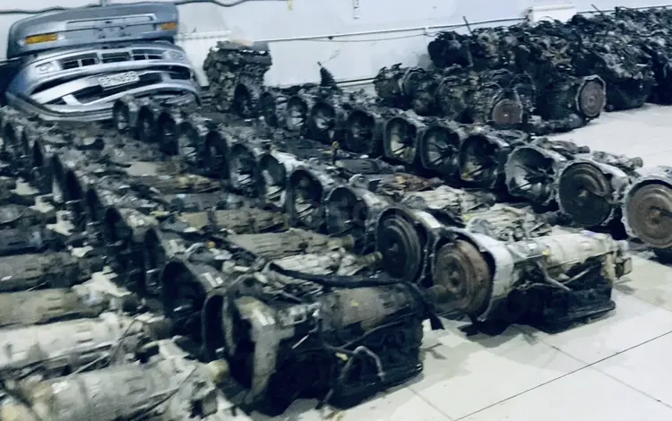 Коробка (АКПП) на Subaru из Японии за 170 000 тг. в Алматы
