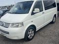 Volkswagen Transporter 2007 года за 6 200 000 тг. в Алматы – фото 2