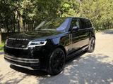 Land Rover Range Rover 2023 годаүшін100 000 000 тг. в Алматы