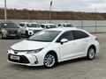 Toyota Corolla 2019 года за 8 500 000 тг. в Атырау