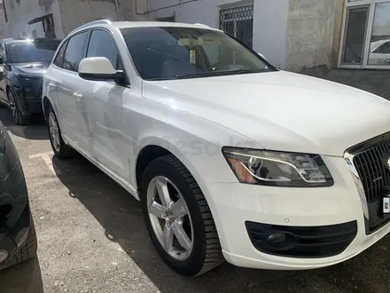 Audi Q5 2011 года за 10 000 000 тг. в Экибастуз – фото 2