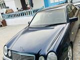 Mercedes-Benz E 320 1998 годаүшін1 500 000 тг. в Кызылорда