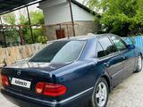 Mercedes-Benz E 320 1998 годаүшін1 500 000 тг. в Кызылорда – фото 3