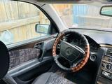 Mercedes-Benz E 320 1998 годаүшін1 500 000 тг. в Кызылорда – фото 5