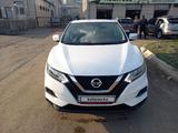 Nissan Qashqai 2021 года за 11 800 000 тг. в Уральск – фото 4