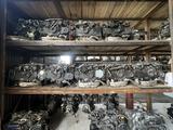 АКПП и двигатель на Субару за 200 000 тг. в Алматы – фото 3
