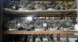 АКПП и двигатель на Субару за 200 000 тг. в Алматы – фото 3