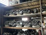 АКПП и двигатель на Субару за 200 000 тг. в Алматы – фото 2