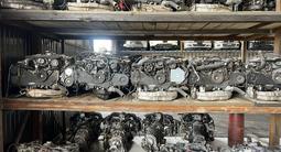 АКПП и двигатель на Субару за 200 000 тг. в Алматы