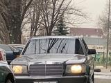 Mercedes-Benz S 380 1989 года за 5 000 000 тг. в Алматы – фото 4