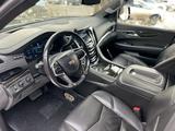 Cadillac Escalade 2017 года за 24 300 000 тг. в Алматы – фото 4