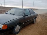 Audi 100 1986 года за 600 000 тг. в Жосалы – фото 2