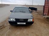 Audi 100 1986 года за 600 000 тг. в Жосалы – фото 4