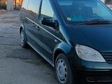 Mercedes-Benz Vaneo 2002 года за 2 500 000 тг. в Есиль