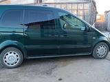 Mercedes-Benz Vaneo 2002 года за 2 500 000 тг. в Есиль – фото 2