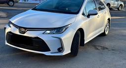 Toyota Corolla 2019 года за 9 200 000 тг. в Усть-Каменогорск – фото 4