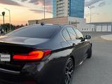 BMW 530 2021 годаүшін27 500 000 тг. в Алматы – фото 3