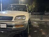 Toyota RAV4 1995 годаүшін2 500 000 тг. в Алматы – фото 2