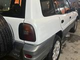 Toyota RAV4 1995 годаүшін2 500 000 тг. в Алматы – фото 4
