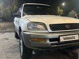 Toyota RAV4 1995 годаүшін2 500 000 тг. в Алматы – фото 3