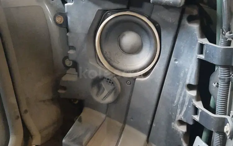 Сабвуферүшін15 000 тг. в Алматы