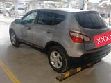 Nissan Qashqai 2012 годаүшін5 650 000 тг. в Караганда – фото 2