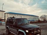 Toyota Land Cruiser Prado 1994 годаүшін3 700 000 тг. в Шу