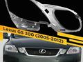 Стекла на Фары Lexus GS/Лексус за 20 000 тг. в Астана – фото 2