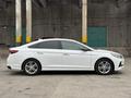Hyundai Sonata 2017 года за 8 000 000 тг. в Алматы – фото 4
