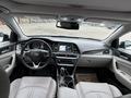 Hyundai Sonata 2017 года за 8 000 000 тг. в Алматы – фото 14