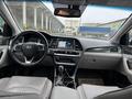 Hyundai Sonata 2017 года за 8 000 000 тг. в Алматы – фото 16