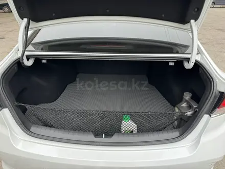Hyundai Sonata 2017 года за 8 000 000 тг. в Алматы – фото 20