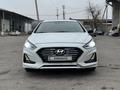 Hyundai Sonata 2017 года за 8 000 000 тг. в Алматы