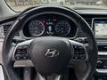 Hyundai Sonata 2017 года за 8 000 000 тг. в Алматы – фото 22