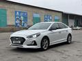 Hyundai Sonata 2017 года за 8 000 000 тг. в Алматы – фото 2
