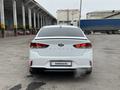 Hyundai Sonata 2017 года за 8 000 000 тг. в Алматы – фото 6
