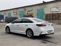Hyundai Sonata 2017 года за 8 000 000 тг. в Алматы – фото 7