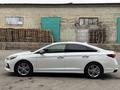 Hyundai Sonata 2017 года за 8 000 000 тг. в Алматы – фото 8