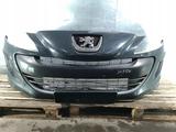Бампер передний PEUGEOT 308үшін27 000 тг. в Алматы – фото 5