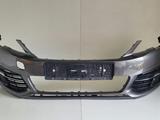 Бампер передний PEUGEOT 308үшін27 000 тг. в Алматы – фото 4