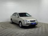 Daewoo Gentra 2014 годаүшін2 640 000 тг. в Алматы – фото 3