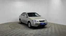 Daewoo Gentra 2014 годаүшін2 640 000 тг. в Алматы – фото 3
