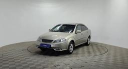 Daewoo Gentra 2014 годаүшін2 640 000 тг. в Алматы