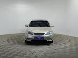 Daewoo Gentra 2014 годаүшін2 640 000 тг. в Алматы – фото 2