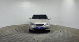 Daewoo Gentra 2014 годаүшін2 640 000 тг. в Алматы – фото 2