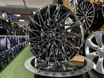 Новые диски r17: 5: 114.3 за 225 000 тг. в Актау – фото 3