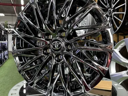 Новые диски r17: 5: 114.3 за 225 000 тг. в Актау