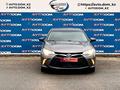 Toyota Camry 2017 годаүшін7 300 000 тг. в Актау